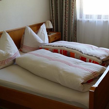 Haus Drescher Apartment Obsteig Bagian luar foto