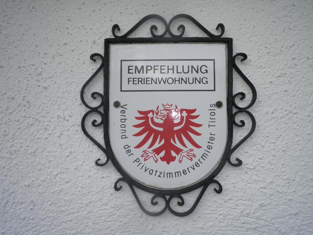 Haus Drescher Apartment Obsteig Bagian luar foto