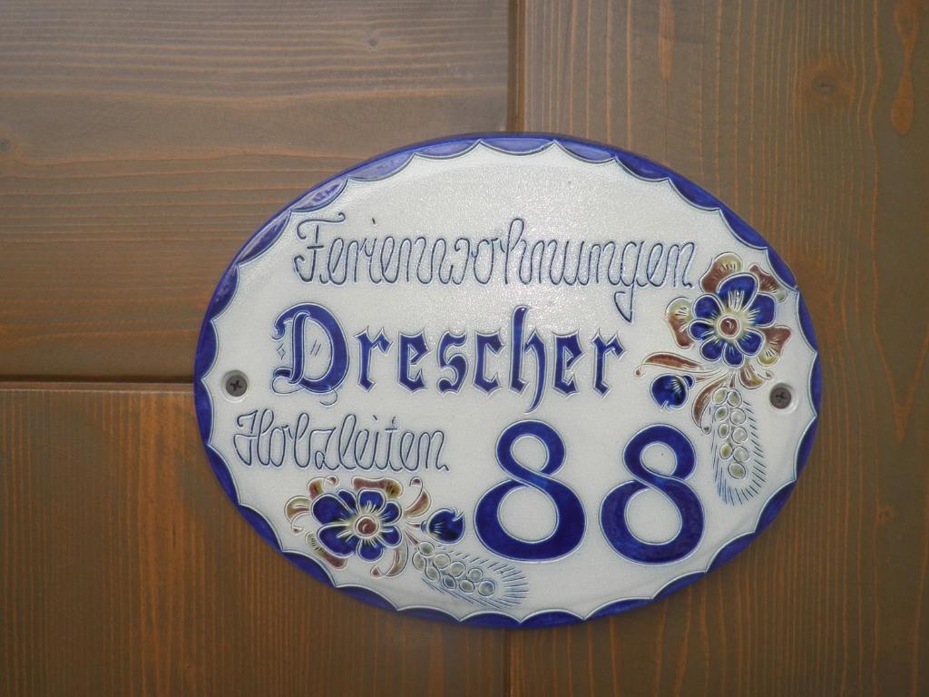 Haus Drescher Apartment Obsteig Bagian luar foto