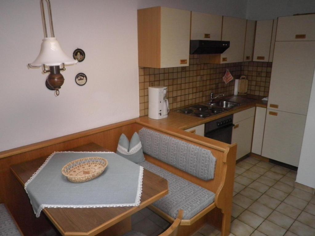 Haus Drescher Apartment Obsteig Bagian luar foto