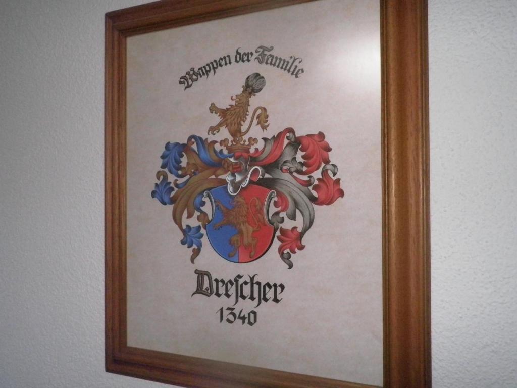 Haus Drescher Apartment Obsteig Bagian luar foto