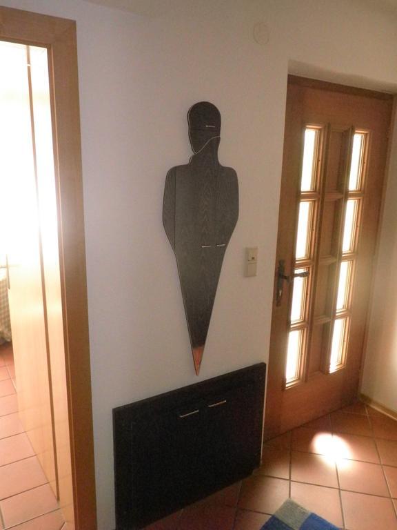 Haus Drescher Apartment Obsteig Ruang foto